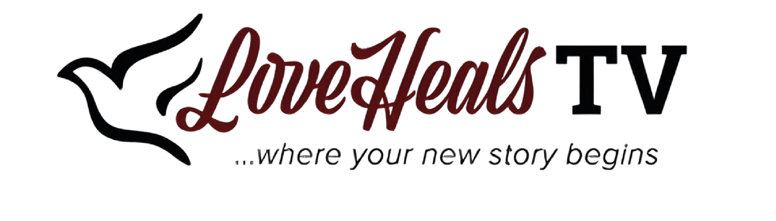  Christ-Centered Inner-Healing