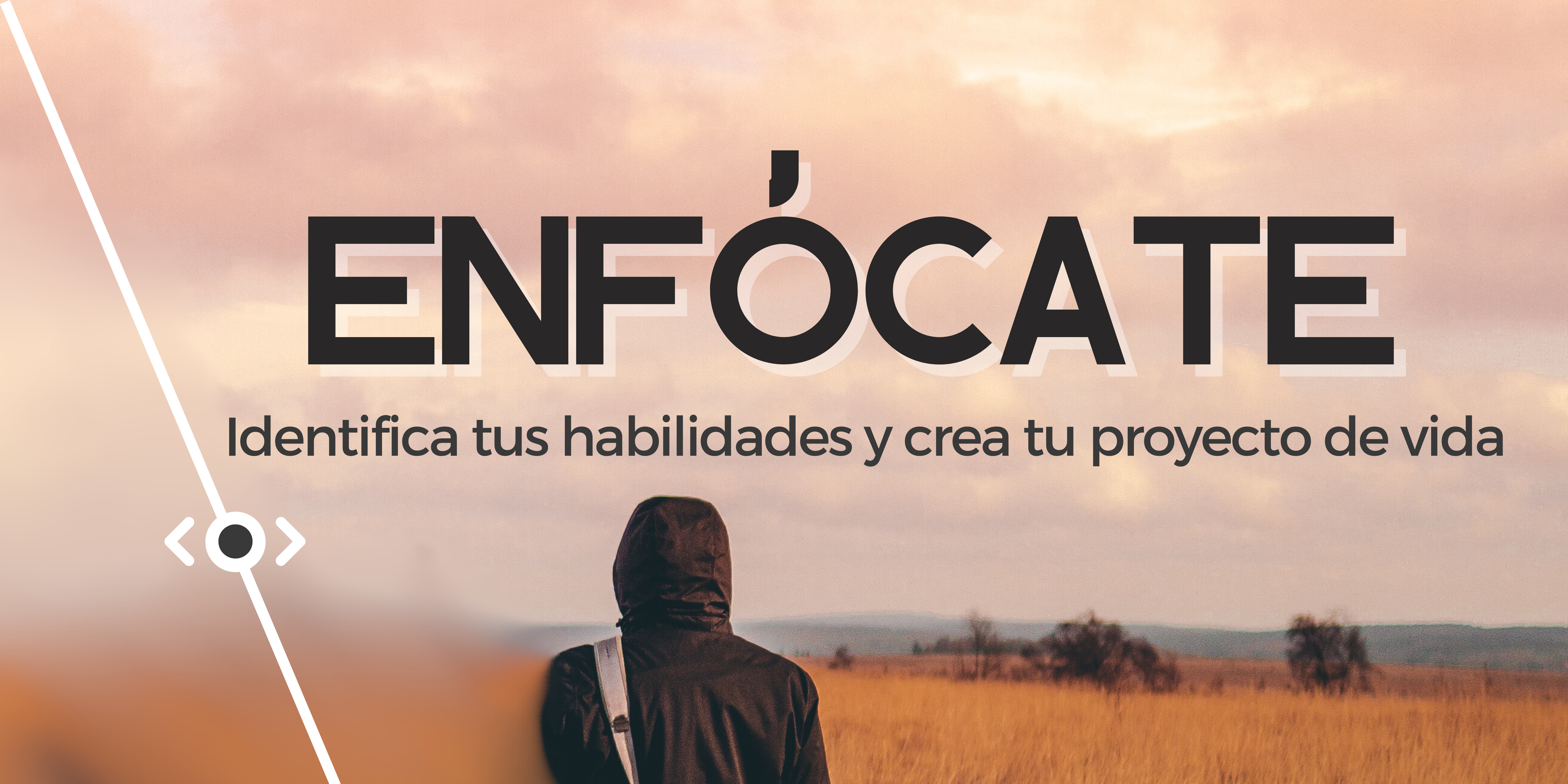ENFÓCATE